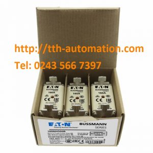 160NHG00B 2 Bussmann TTH