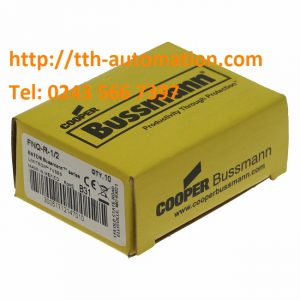 FNQ R 1 2 Bussmann TTH 1