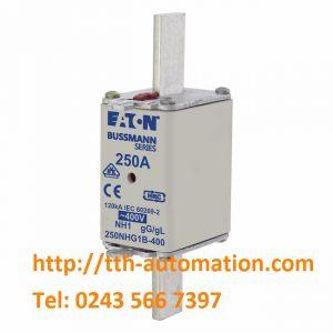 CẦU CHÌ BUSSMANN 250NHG1B