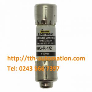 CẦU CHÌ BUSSMANN FNQ-R-1/2