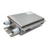 HỘP CỘNG LOAD CELL JUNCTION BOX AJ-4P 8 AJ 4P Hop cong load cell juntion box Aravin TTH 3