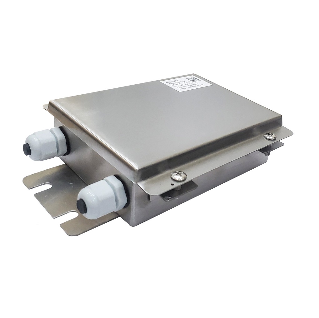 Hộp cộng load cell
