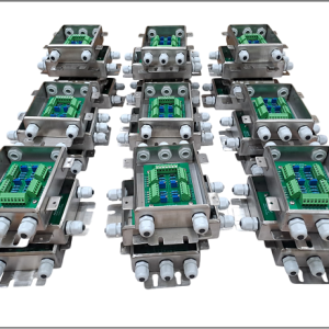 AJ 4P hop noi load cell Aravin