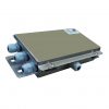 Hộp nối 6 load cell AJ-4P chính hãng ổn định cao