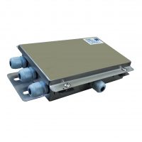 HỘP CỘNG LOADCELL JUNCTION BOX AJ-6P