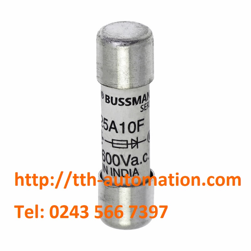 FWC-25A10F Bussmann TTH 2 FWC 25A10F Bussmann TTH 2