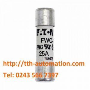 CẦU CHÌ BUSSMANN FWC- 25A10F