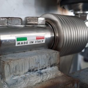LOAD CELL CẢM BIẾN TRỌNG LƯỢNG PAVONE BBF-1000KG 3 BBF 30 load cell Pavone sistemi