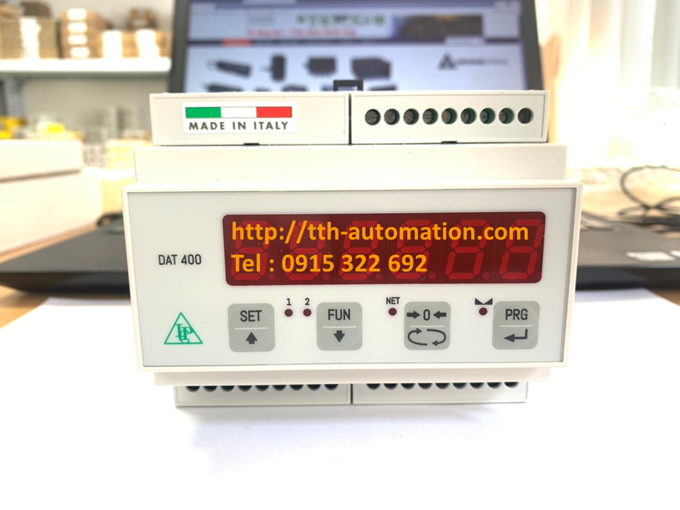 DAT4003_TTH DAT4003 TTH