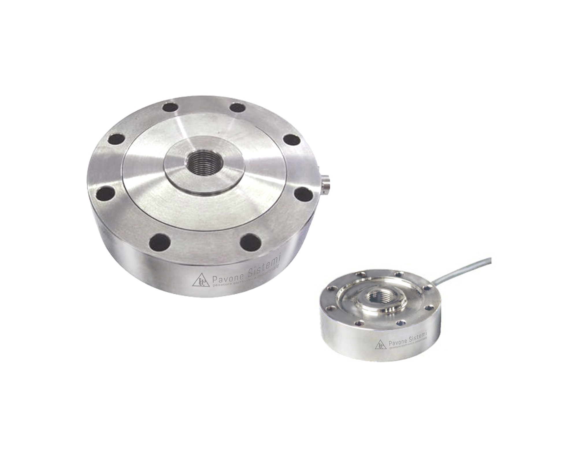 Load cell cvf Load cell cvf