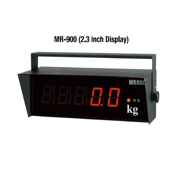 Bảng led hiển thị cân điện tử Migun ST