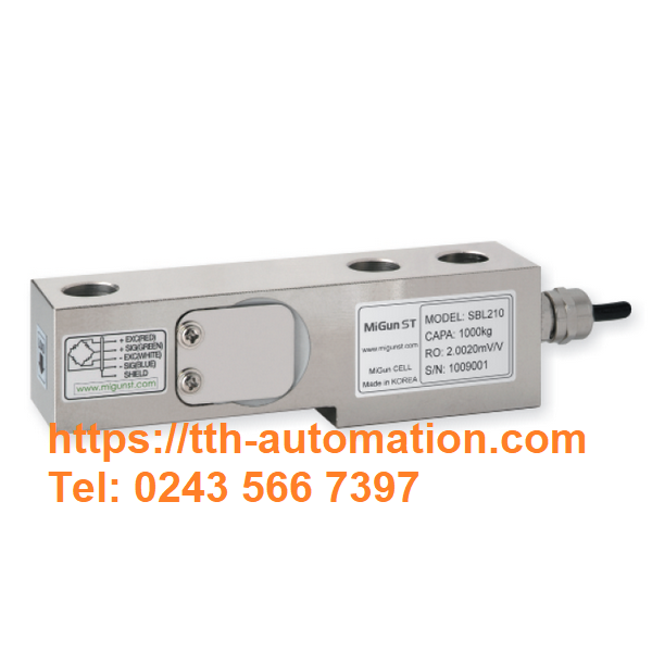 Load cell Migun ST