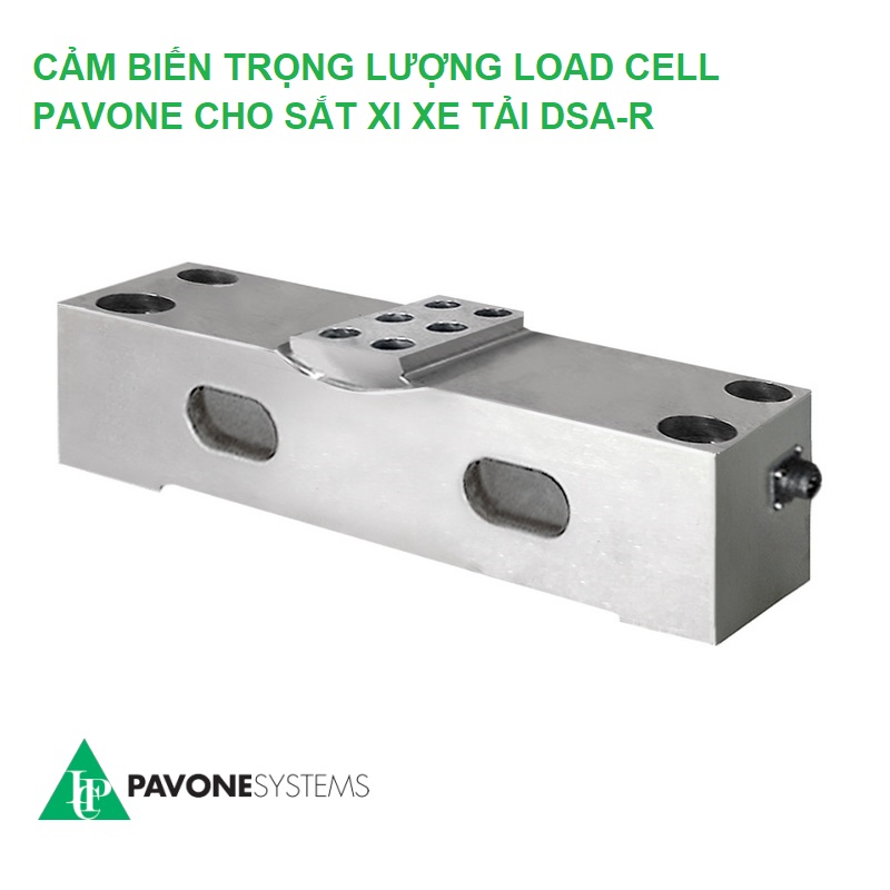 Cam bien trong luong cho sat xi xe tai DSA-R Cam bien trong luong cho sat xi xe tai DSA R