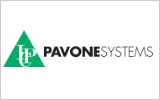Logo pavone