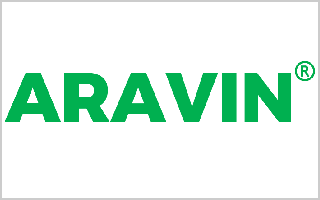 logo Aravin