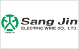 logo Sangjin new