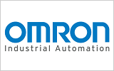 logo omron