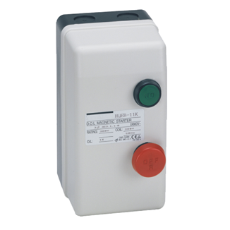 Contactor hộp