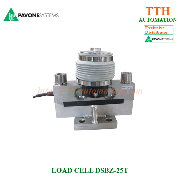 LOAD CELL DSBZ-25T LOAD CELL DSBZ 25T