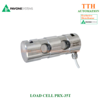 LOAD CELL CẢM BIẾN TRỌNG LƯỢNG PAVONE PRX-35T