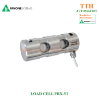 LOAD CELL CẢM BIẾN TRỌNG LƯỢNG PAVONE PRX-5T
