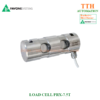 LOAD CELL CẢM BIẾN TRỌNG LƯỢNG PAVONE PRX-7.5T 4 LOAD CELL PRX 75T