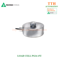 LOAD CELL CẢM BIẾN TRỌNG LƯỢNG PAVONE PS24-15T