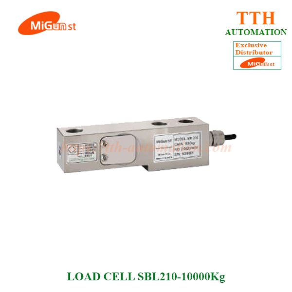 SBL210-10000Kg SBL210 10000Kg