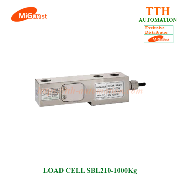 SBL210-1000Kg SBL210 1000Kg