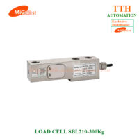 LOAD CELL CẢM BIẾN TRỌNG LƯỢNG MIGUN SBL210-300KG