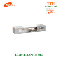 LOAD CELL CẢM BIẾN TRỌNG LƯỢNG MIGUN SPL120-30KG