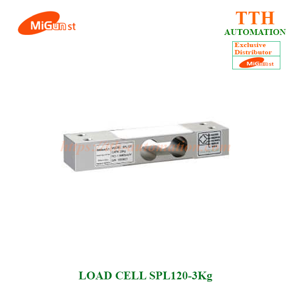 SPL120-3Kg SPL120 3Kg