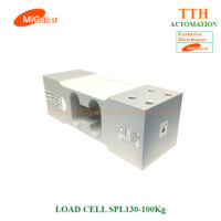 LOAD CELL CẢM BIẾN TRỌNG LƯỢNG MIGUN SPL130-100KG