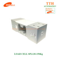 LOAD CELL CẢM BIẾN TRỌNG LƯỢNG MIGUN SPL130-150KG