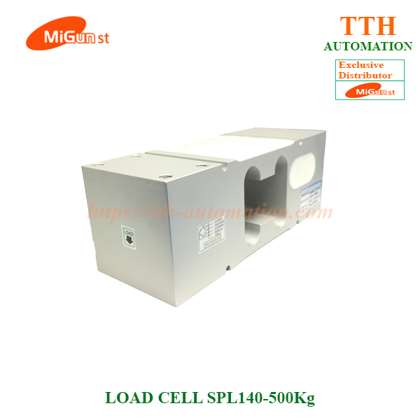 SPL140-500Kg SPL140 500Kg 1