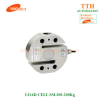 LOAD CELL CẢM BIẾN TRỌNG LƯỢNG MIGUN SSL300-200KG