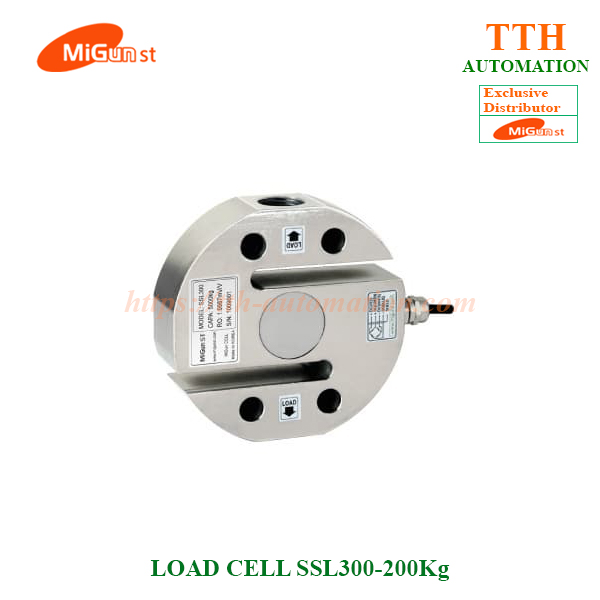 SSL300-200Kg SSL300 200Kg