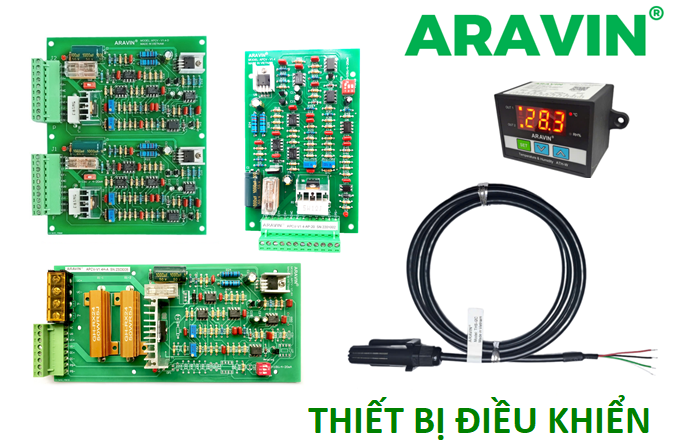 aravin banner