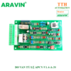 BO ANALOG ĐIỀU KHIỂN VAN TỶ LỆ ARAVIN APCV-V1.4-A-20 2 bo mach van ty le APCV V1.4 A 20