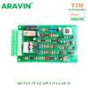 BO XUNG ĐIỀU KHIỂN VAN TỶ LỆ ARAVIN APCV-V1.4-AP-20 2 bo mach xung van ty le APCV V1.4 AP 20