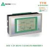 Đầu cân băng tải Pavone MC353 Profibus DP – Nâng cấp cân băng tải cho Siemens S7-300/S7-400 5 Đầu cân băng tải Pavone MC353 Profibus DP