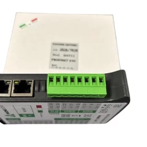 đầu cân điện tử DAT 11 cổng truyền thông RJ45 cho ethernet, profinet, ethecat
