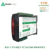 Đầu cân điện tử Pavone DAT 200 Profinet