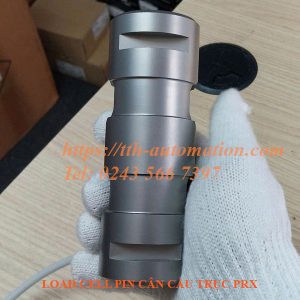 LOAD CELL CẢM BIẾN TRỌNG LƯỢNG PAVONE PRX-100T 1 load cell chuyen dung can cau truc prx pavone