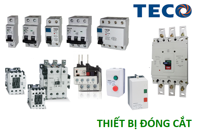 teco banner