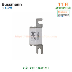 CẦU CHÌ BUSSMANN 170M1311
