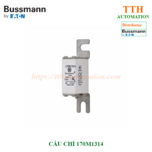 CẦU CHÌ BUSSMANN 170M1314
