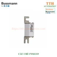 CẦU CHÌ BUSSMANN 170M1319