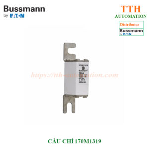 CẦU CHÌ BUSSMANN 170M1319