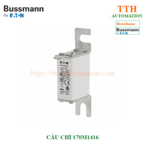 CẦU CHÌ BUSSMANN 170M1416